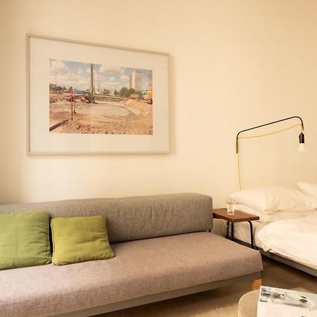 Miniloft Apartment Hotel 베를린 외부 사진
